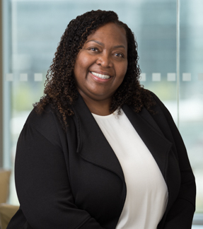 Latoya Bailey